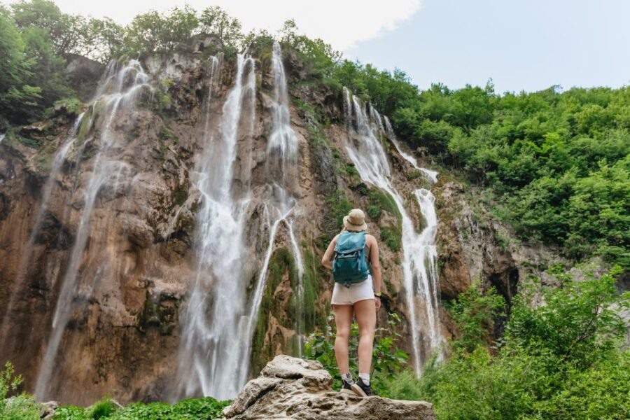 From Split: Plitvice Lakes National Park Guided Tour - Split to Plitvice: why the long drive can still be worth it