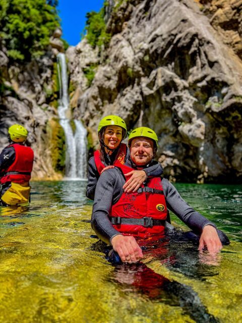 From Split/Šestanovac: Extreme Canyoning on Cetina River - Price and Value: Is 94 USD Reasonable for This Extreme Day?