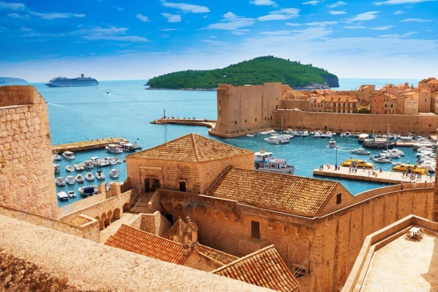 From Split & Trogir: Dubrovnik Guided Day Tour - Price and Value: What $82 Really Buys You