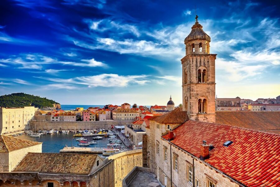 From Split & Trogir: Dubrovnik Guided Day Tour - Comfort, Heat, and Practical Tips That Make or Break the Day