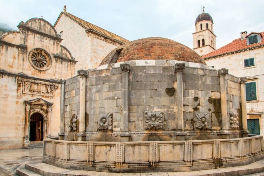 From Split & Trogir: Dubrovnik Guided Day Tour - Should You Book the Split & Trogir to Dubrovnik Guided Day Tour?