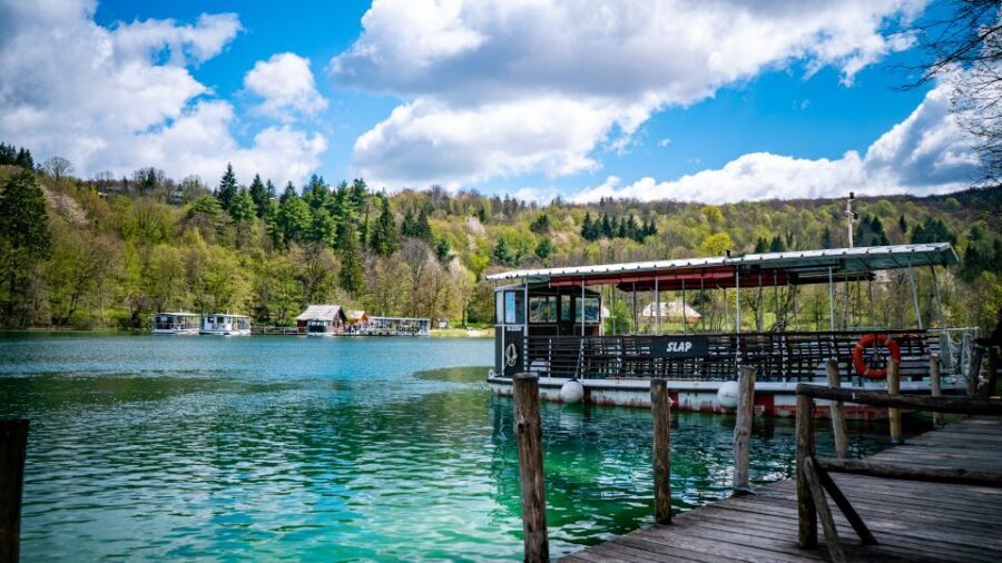 From Split/Trogir/Omiš: Plitvice Lakes Guided Group Tour - Photo Time, Wildlife, and the Reality of Group Pacing