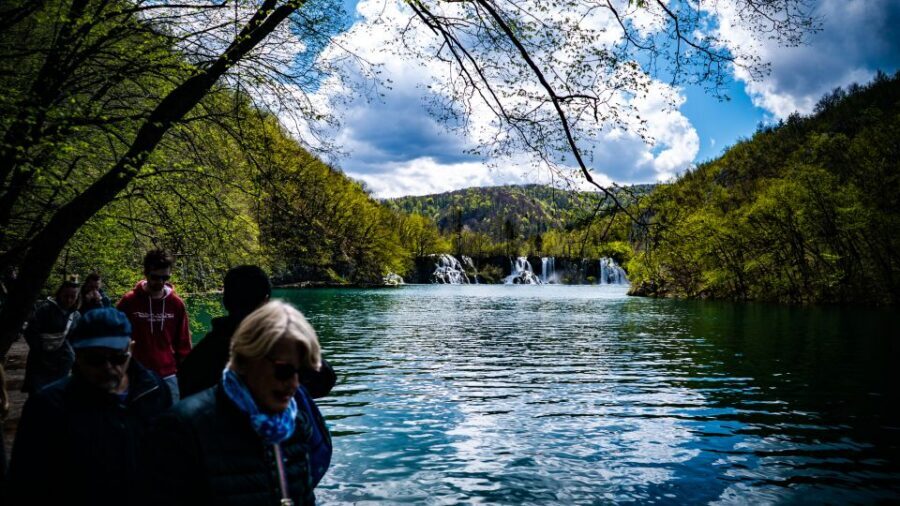 From Split/Trogir/Omiš: Plitvice Lakes Guided Group Tour - How Good Is This Value Compared to DIY?