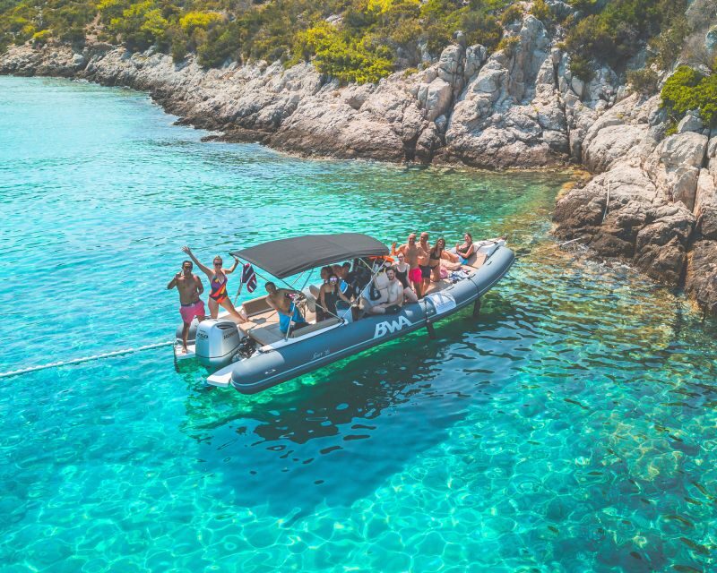 From Trogir or Split: Full-Day Blue Cave & Hvar Island Tour - Key highlights worth marking on your day