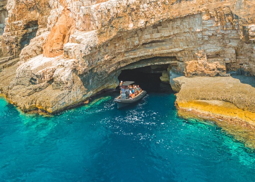 From Trogir or Split: Full-Day Blue Cave & Hvar Island Tour - Who this tour fits best (and who should look elsewhere)