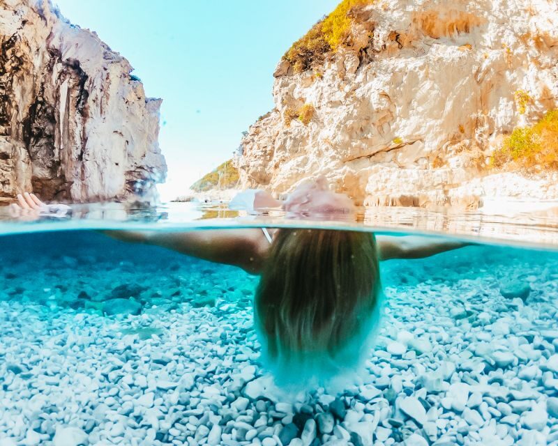 From Trogir or Split: Full-Day Blue Cave & Hvar Island Tour - Boat comfort, timing, and the small “gotchas” that affect your day