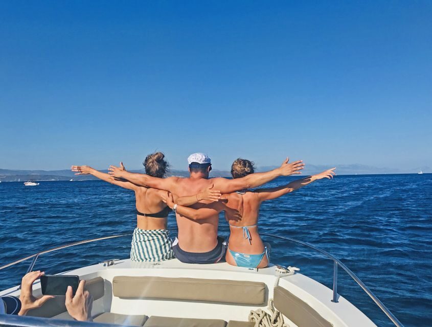 From Trogir: Three Islands Half-Day Speedboat Tour - What $67 Really Buys: Included Extras That Save Hassle