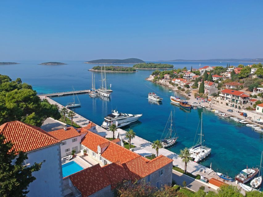 From Trogir: Three Islands Half-Day Speedboat Tour - My Booking Verdict: Should You Choose This Three-Islands Speedboat Tour?