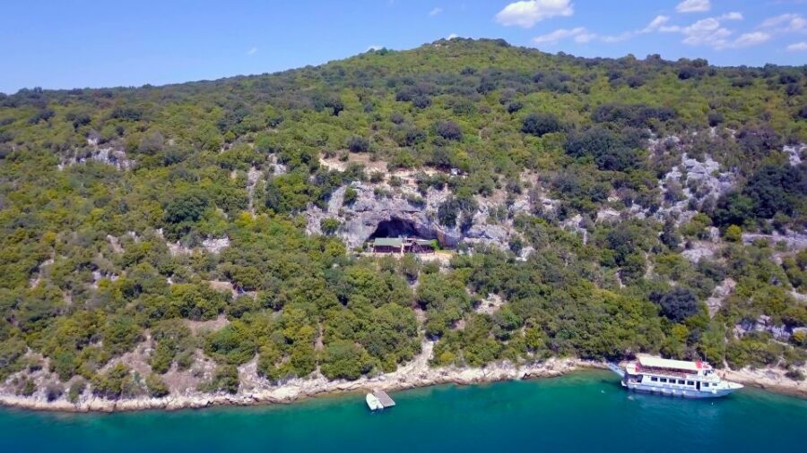 From Vrsar: Lim Bay, Pirate Cave and Rovinj Visit - What’s included, what costs extra, and how to judge the value
