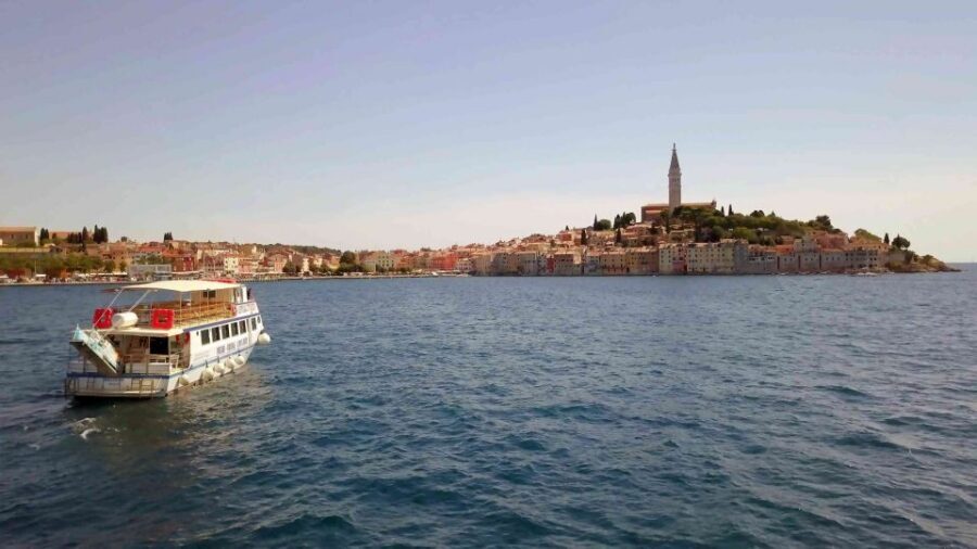 From Vrsar: Lim Bay, Pirate Cave and Rovinj Visit - Who this tour suits best (and who might want a different plan)
