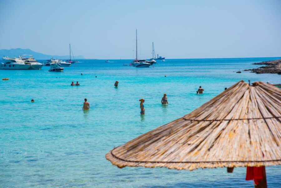 From Zadar: Full-Day Boat Trip to Sakarun Beach & Dugi Otok - Timing and pacing: an 8-hour day with two transport modes
