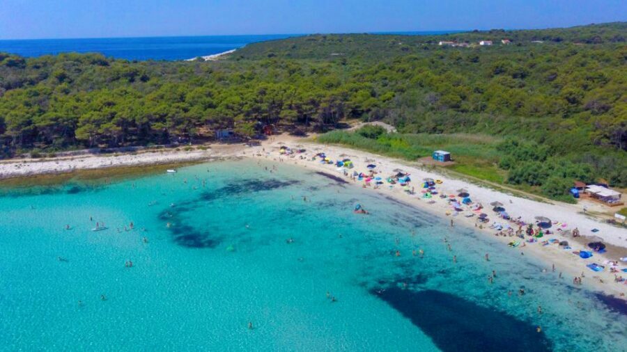 From Zadar: Full-Day Boat Trip to Sakarun Beach & Dugi Otok - Value for $57: is it a good deal for what you get?
