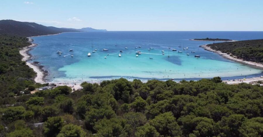 From Zadar: Full-Day Boat Trip to Sakarun Beach & Dugi Otok - The sail along Zadar’s northwestern archipelago (and why it’s worth it)