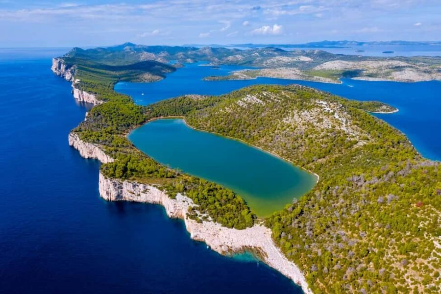 From Zadar: Kornati National Park & Telašćica Boat Tour - Key things to know before you go