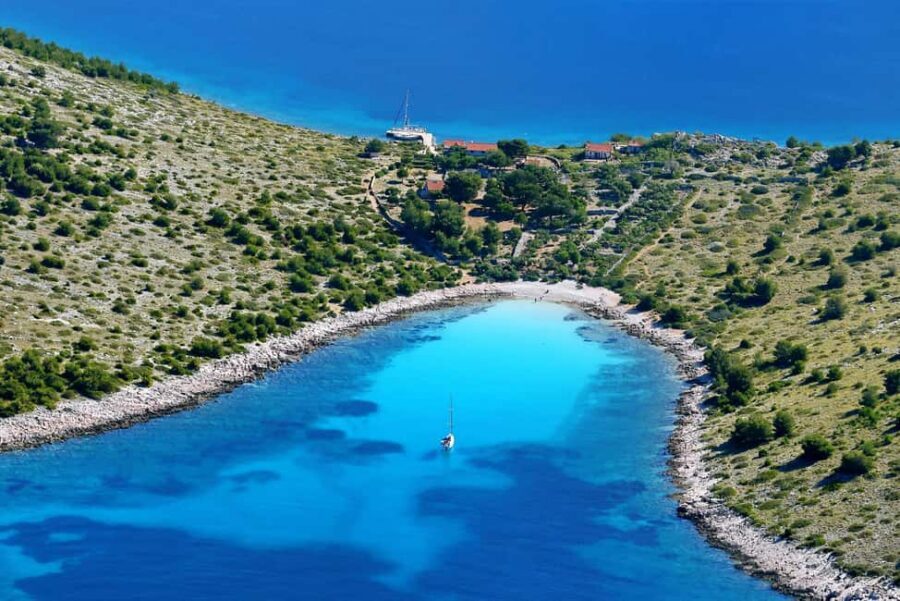 From Zadar: Kornati National Park & Telašćica Boat Tour - How this Zadar boat day works: timing, meeting point, and your day at sea