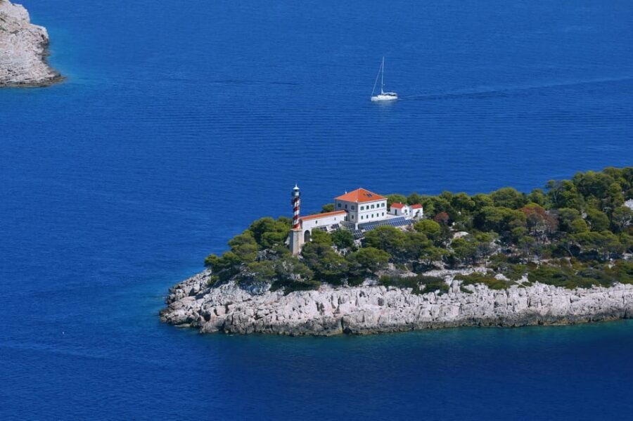 From Zadar: Kornati National Park & Telašćica Boat Tour - Who this tour suits (and who might want a different day)