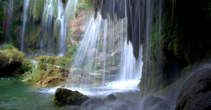 From Zadar: Krka National Park and Waterfalls Day Trip - Key things I’d lock in before you go