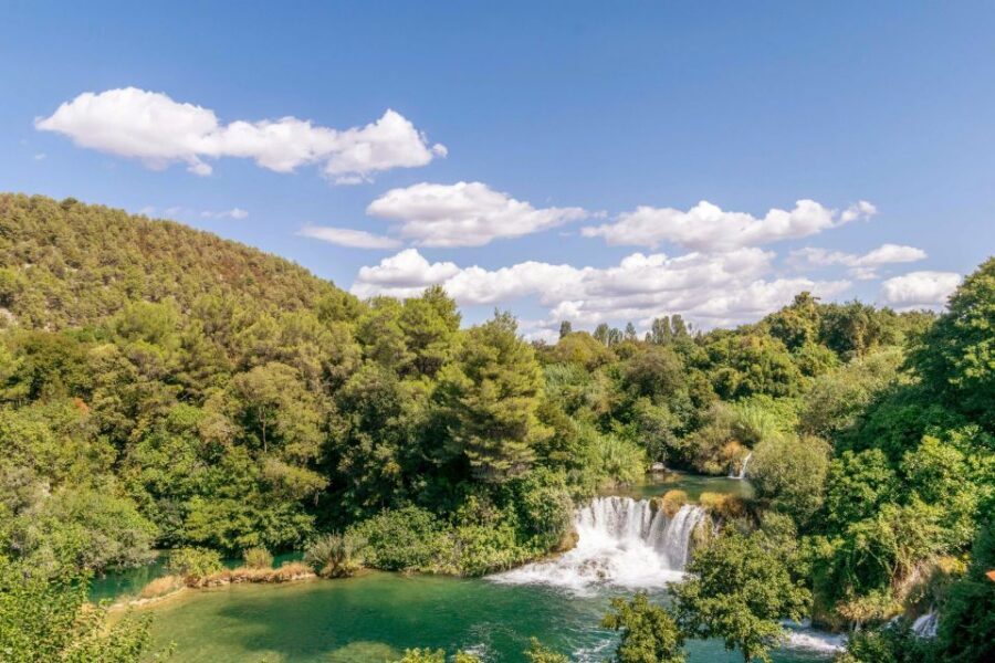 From Zadar: Krka National Park and Waterfalls Day Trip - What to pack (and what to skip): practical checklist for Krka