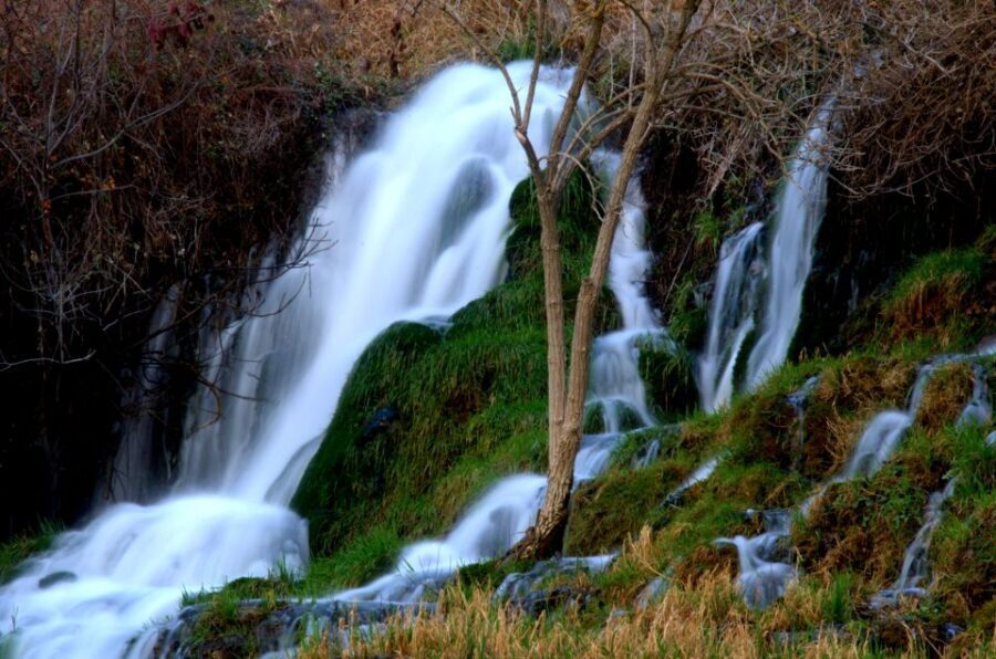 From Zadar: Krka National Park and Waterfalls Day Trip - Price and park tickets: where the real cost shows up