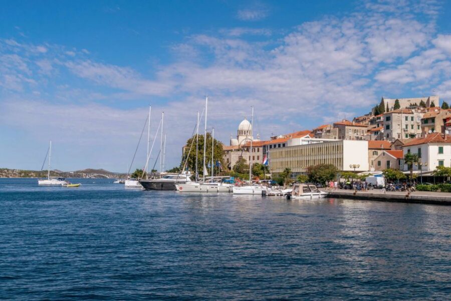 From Zadar: Krka National Park and Waterfalls Day Trip - How long the day feels (and how to make it work for you)