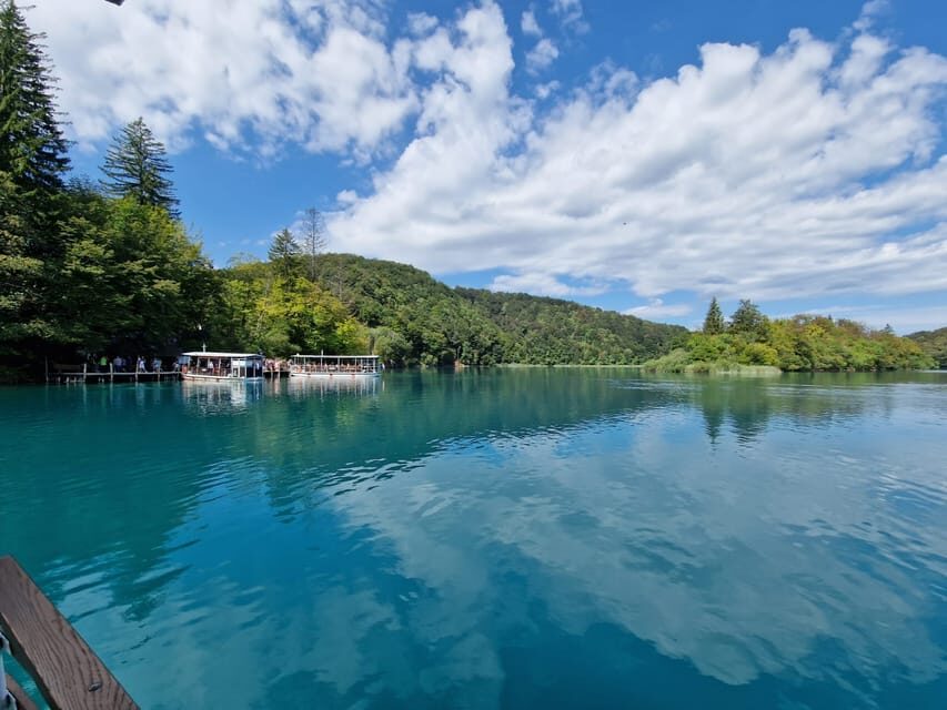 From Zadar: Plitvice Lakes Day Trip with Guide and Boat Tour - Should you book this day trip from Zadar?