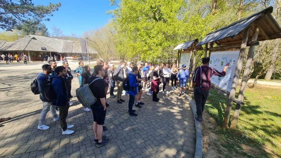 From Zadar: Plitvice Lakes Day Trip with Guide and Boat Tour - Photo strategy and the timing game (it’s real at Plitvice)