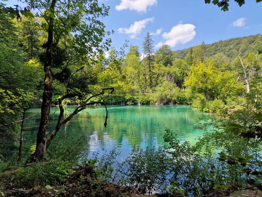 From Zadar: Plitvice Lakes Day Trip with Guide and Boat Tour - Price and value: is $53 worth it?
