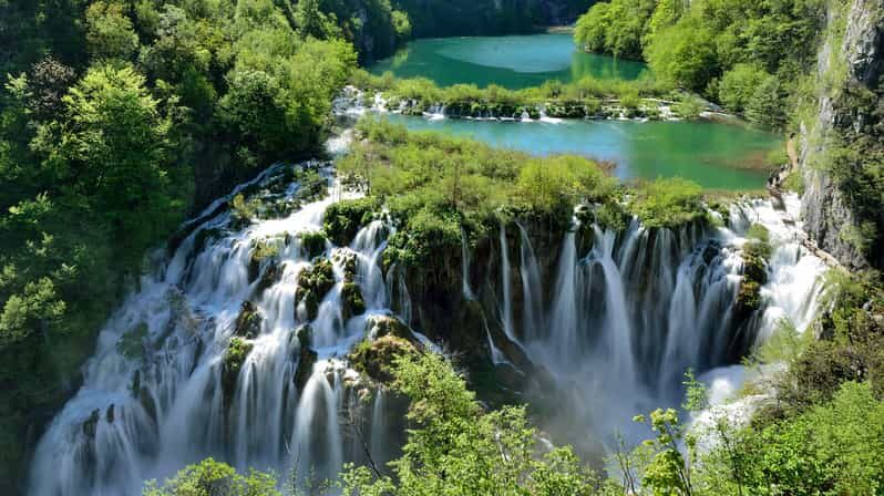 From Zadar: Plitvice Lakes Tour with Boat & Train Ride - Key things to know before you go