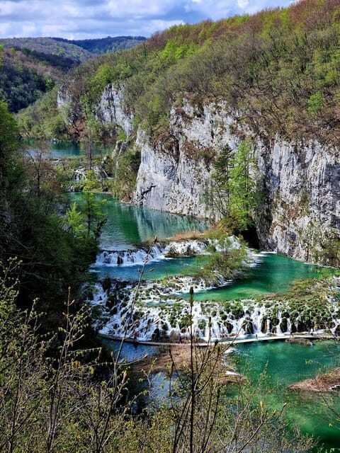 From Zadar: Plitvice Lakes Tour with Boat & Train Ride - What to bring (and what not to do)
