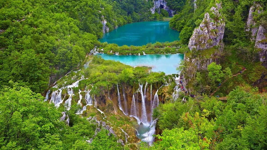 From Zagreb: Plitvice Lakes National Park Full-Day Tour - Zagreb to Plitvice in One Day: What the Drive Really Means