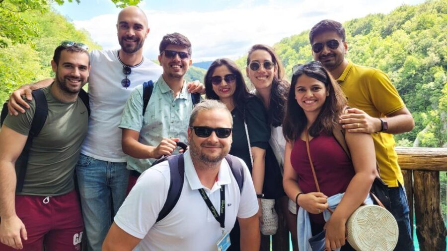 From Zagreb: Plitvice & Rastoke Guided Day Trip with Ticket - Key Things You’ll Notice on This Trip