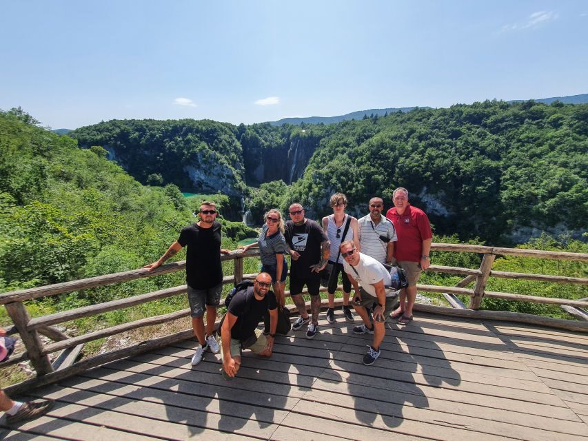 From Zagreb: Plitvice & Rastoke Guided Day Trip with Ticket - Price and Value: Is $61 Worth It?