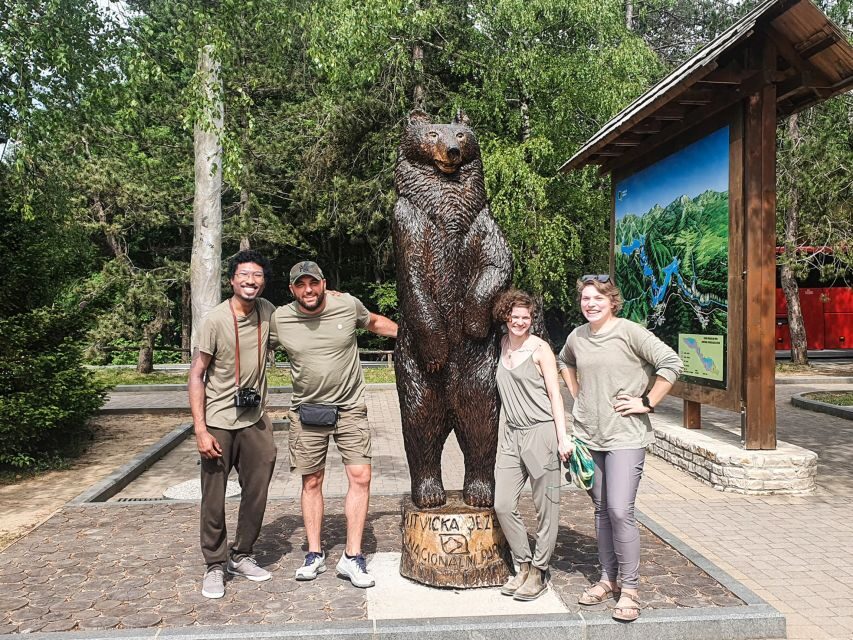 From Zagreb: Plitvice & Rastoke Guided Day Trip with Ticket - The Value of a Real Guide: The Difference Between Seeing and Understanding
