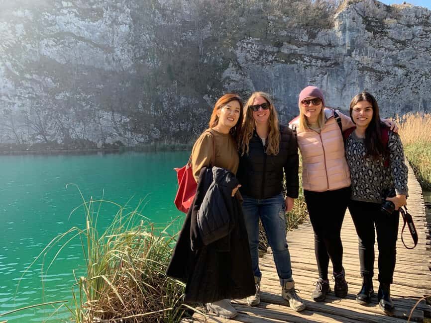 From Zagreb: Rastoke and Plitvice Guided Trip with Ticket - Who this day trip is perfect for
