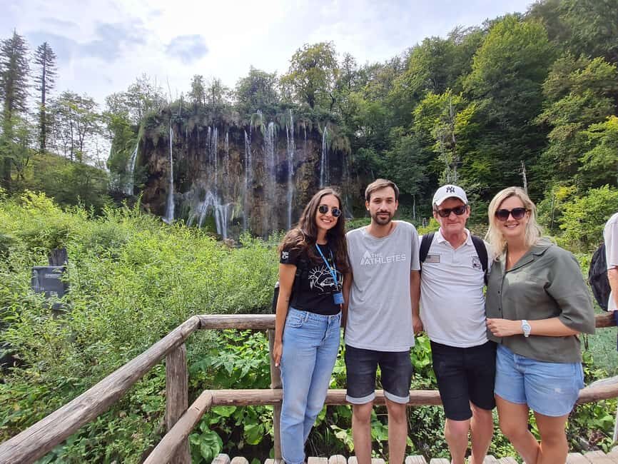 From Zagreb: Rastoke and Plitvice lakes Guided Day Trip - The Zagreb-to-Plitvice setup: why this day trip works