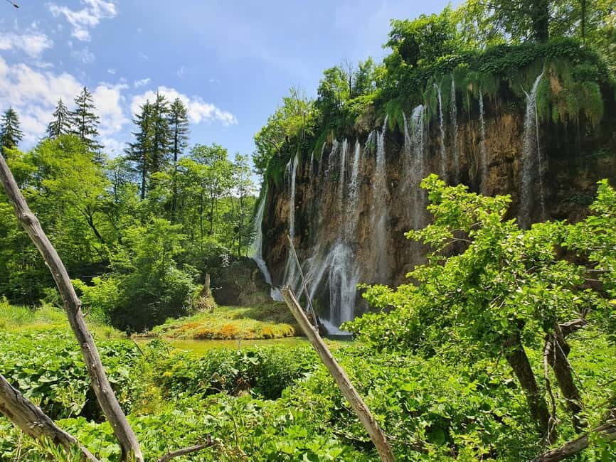 From Zagreb: Rastoke and Plitvice lakes Guided Day Trip - Price and value: what you’re really paying for
