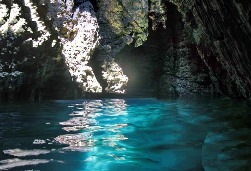 Full-Day Boat Trip, Cave Swim, lunch & Drinks - Medulin/Ceja - Key things that make this boat trip work