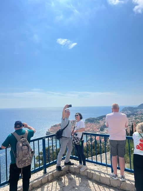 Hop-On Hop-Off Yellow Cabrio Tour: See Dubrovnik in 90mins - Who This Tour Suits Best