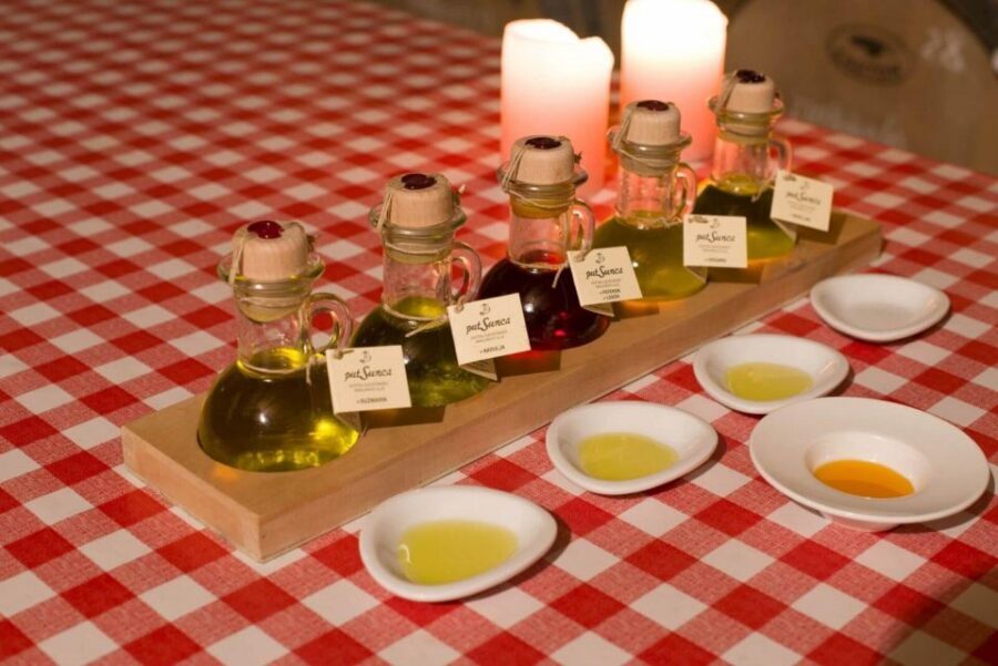 Hvar: Island tour with Wine and Olive Oil Tasting - A 3-Hour Hvar Loop That Mixes Fort Views and a Konoba Tasting