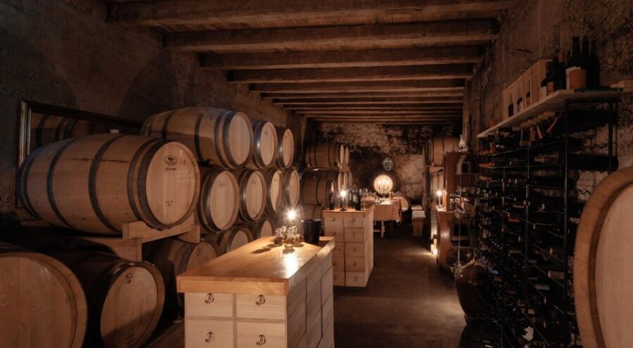 Hvar: Island tour with Wine and Olive Oil Tasting - Jelsa Arrival at Duboković Winery: Medvid Wine and the Owner’s Approach