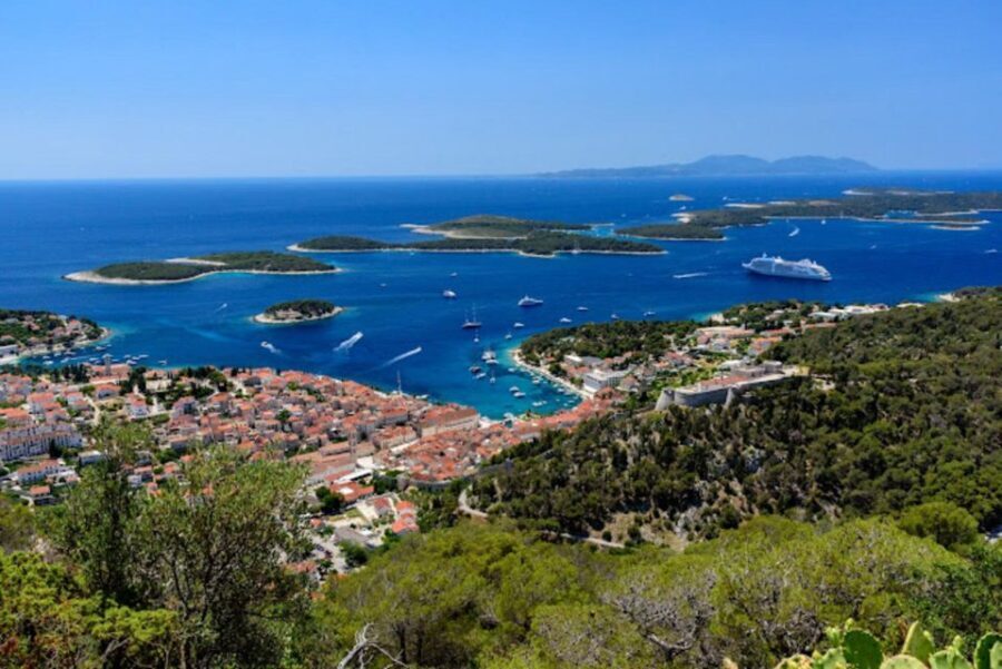 Hvar: Island tour with Wine and Olive Oil Tasting - Inside the Traditional Dalmatian Konoba: How the Wine and Olive Oil Tasting Feels