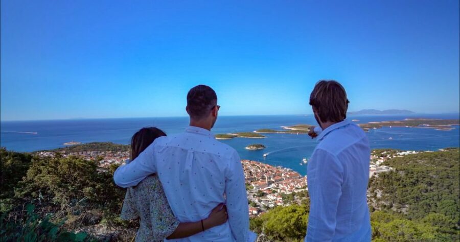 Hvar: Island tour with Wine and Olive Oil Tasting - Price and Value: Why $141 Can Make Sense for Hvar