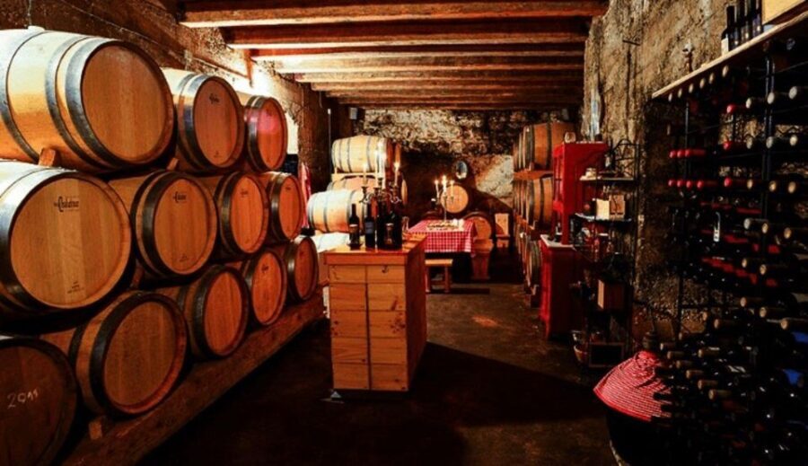 Hvar: Island tour with Wine and Olive Oil Tasting - Napoleon Fortress at 250m: Your Fast Track to Hvar Town and Nearby Islands