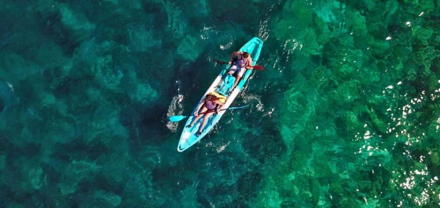 Hvar: Pakleni Islands Self-Guided Kayaking Tour - Who This Trip Suits (and Who Should Skip It)