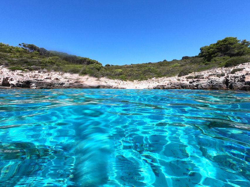 Hvar: Private Sailing Boat Trip with Swimming and Snorkeling - Who This Hvar Private Sail Fits Best