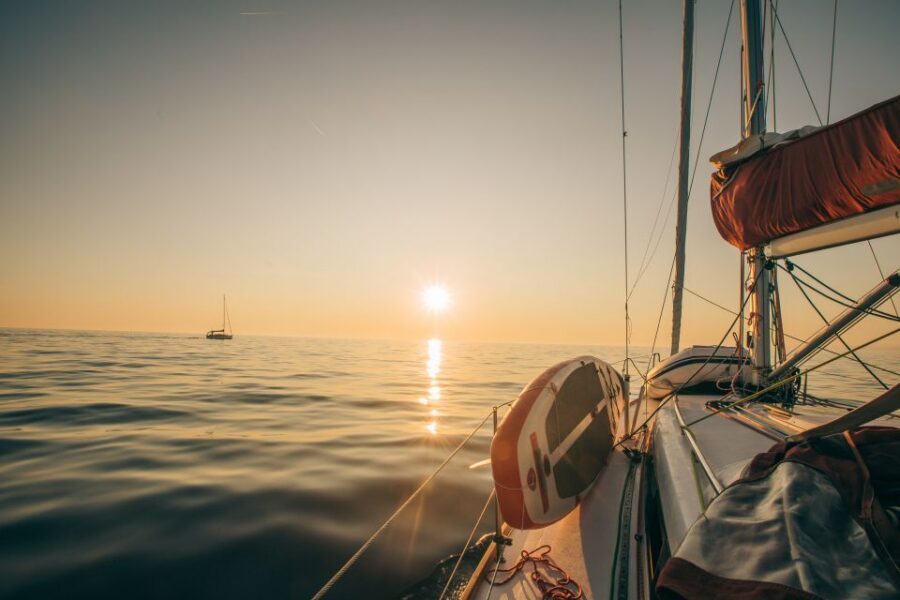 Hvar: Romantic Sunset Sailing Experience On A Comfort Yacht - Skippers Who Make the Trip: Names You Might Hear Onboard
