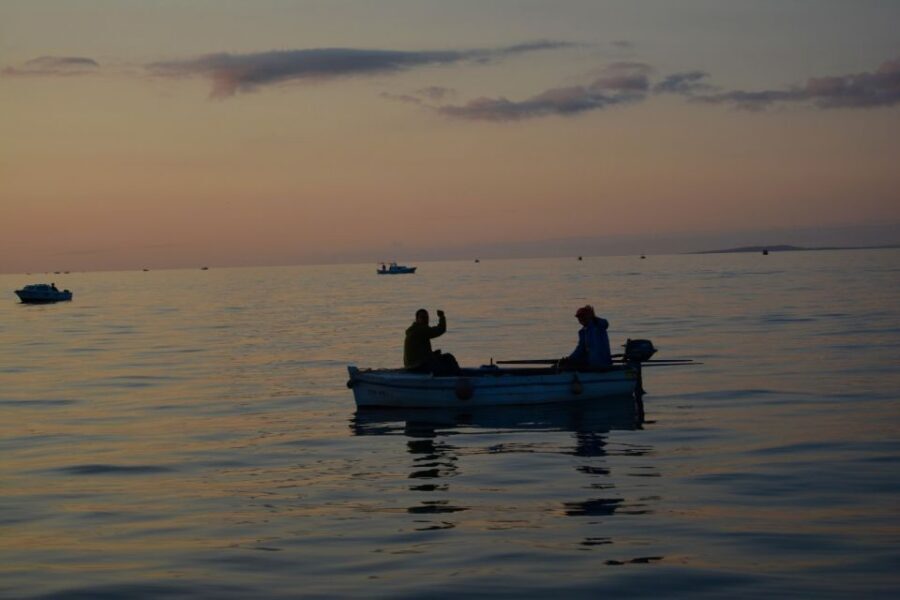 Hvar: Romantic Sunset Sailing Experience On A Comfort Yacht - Value, Timing, and Weather Reality (The Stuff That Actually Affects Your Day)