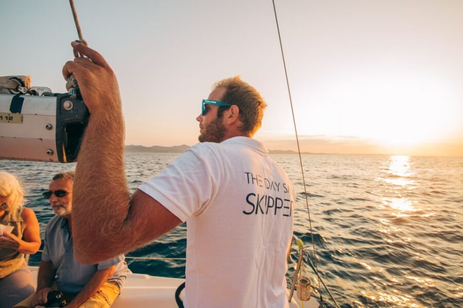 Hvar: Romantic Sunset Sailing Experience On A Comfort Yacht - Should You Book This Hvar Sunset Sail?