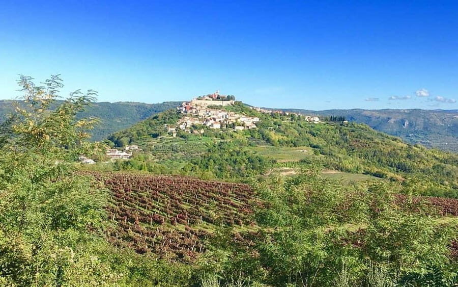 Istria: Guided Tour of Inner Istria with Food Tasting - Should You Book This Inner Istria Tour?