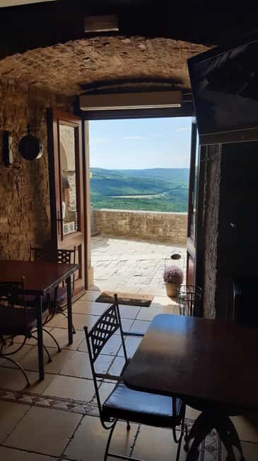 Istria: Guided Tour of Inner Istria with Food Tasting - Who This Tour Fits Best (and Who Should Skip It)